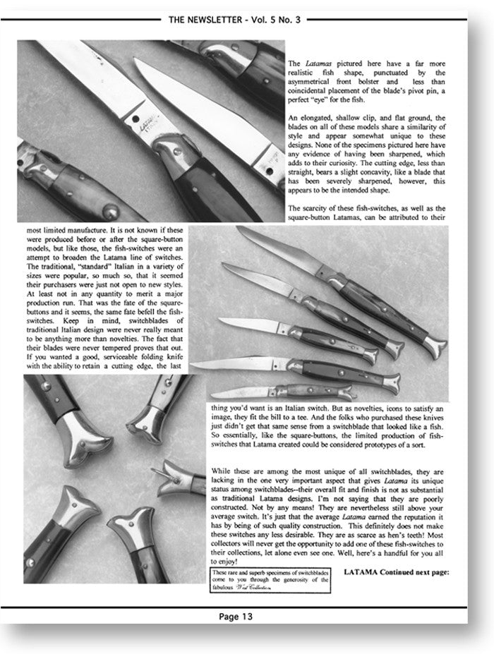 Vol.  5 No. 3 (Digital) sample page 3