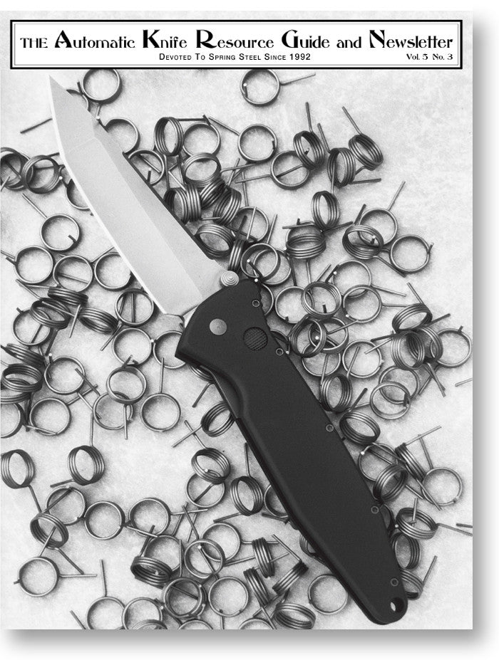 The Newsletter Vol. 5 No. 4 (Digital)