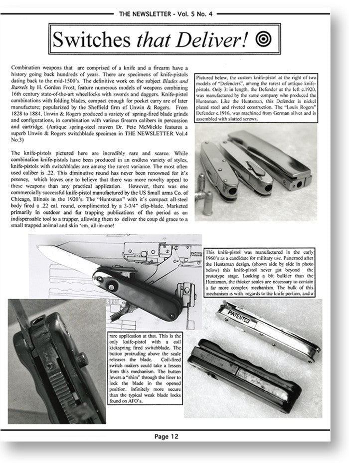 Vol.  5 No. 4 (Digital) sample page 2