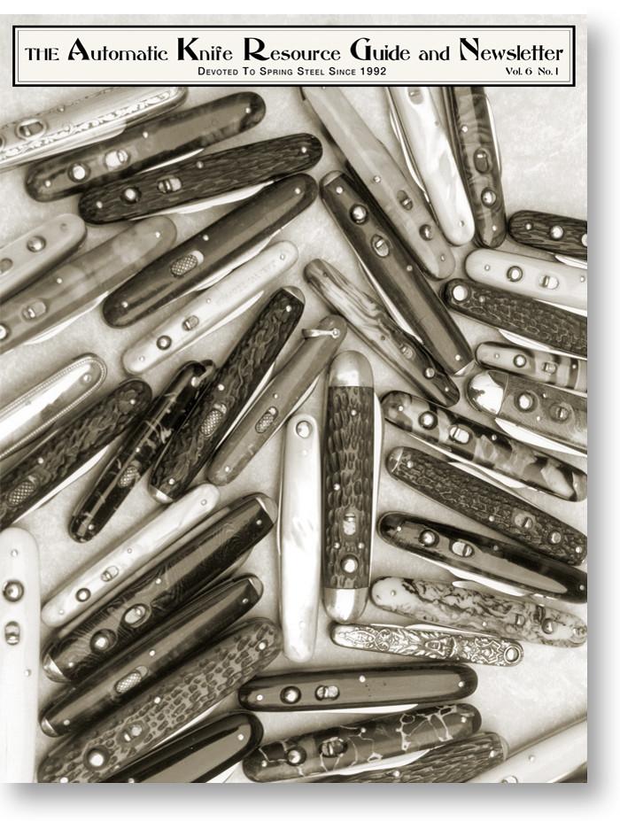 The Newsletter Vols 4, 5, 6  Total 12 Issues