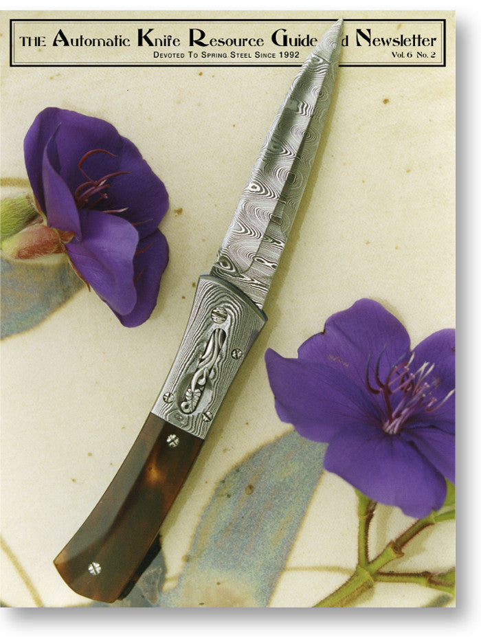 The Newsletter Vol. 6 No. 2 (Digital)