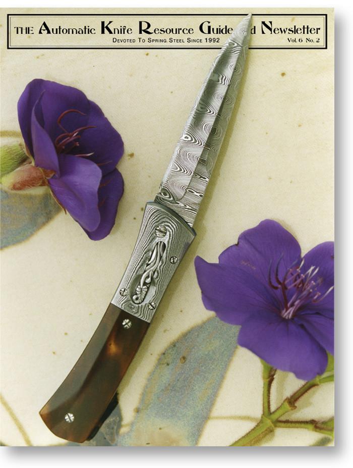 The Newsletter Complete Set