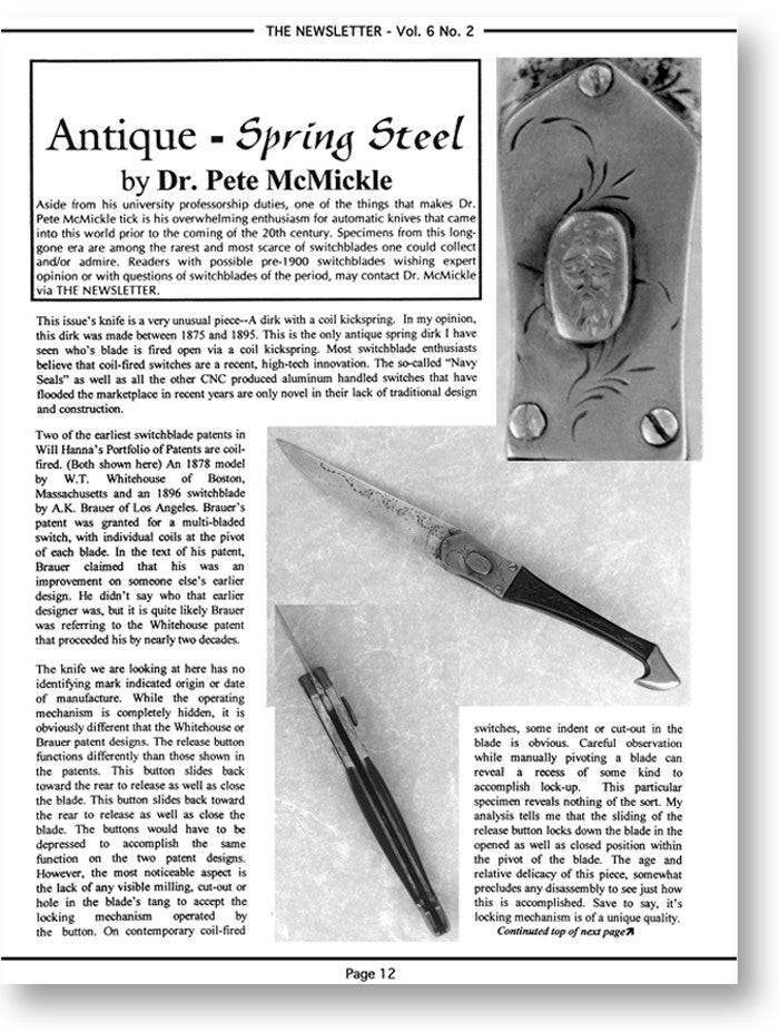 Vol.  6 No. 2 (Digital) sample page 2