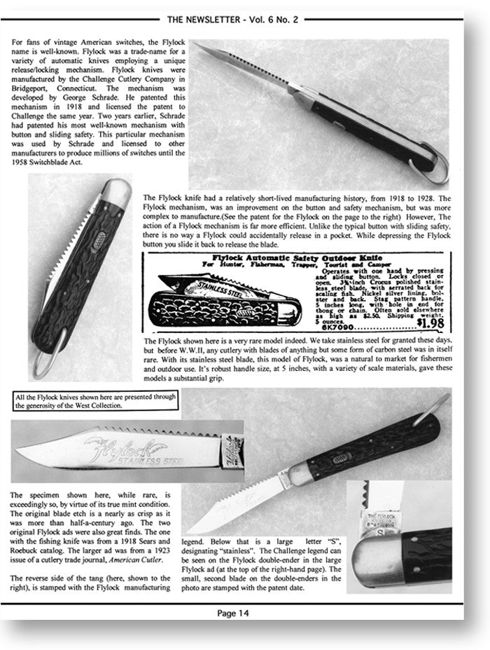 Vol.  6 No. 2 (Digital) sample page 3