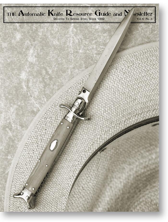 The Newsletter Complete Set