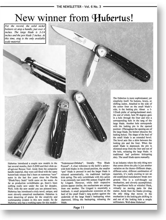 Vol.  6 No. 3 (Digital) sample page 1