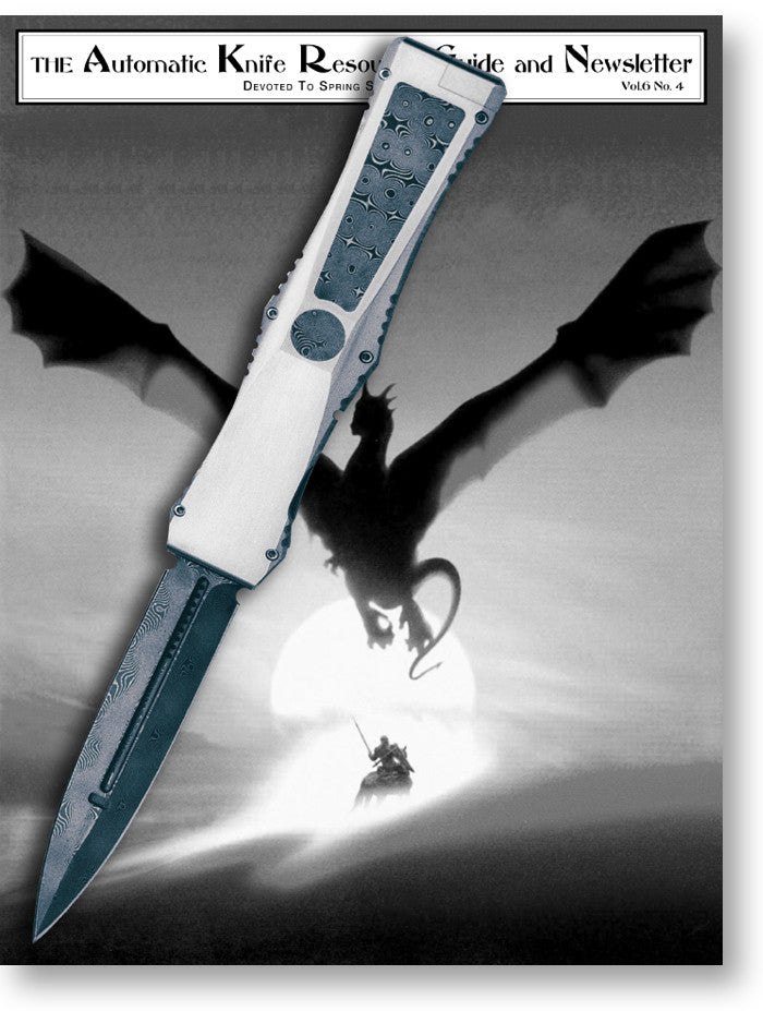 The Newsletter Vol. 6 No. 4 (Digital)