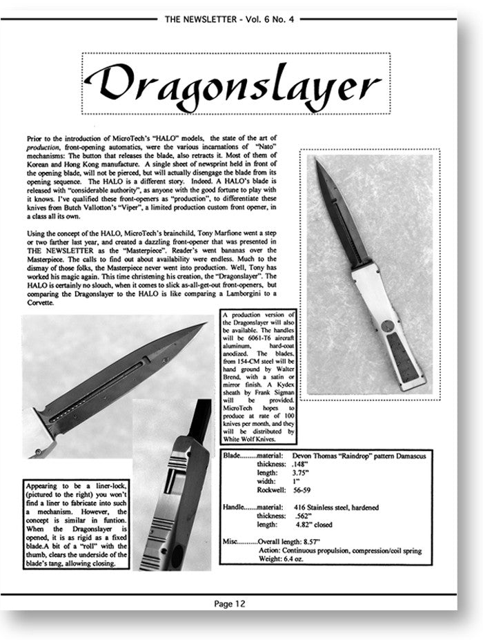 Vol.  6 No. 4 (Digital) sample page 2