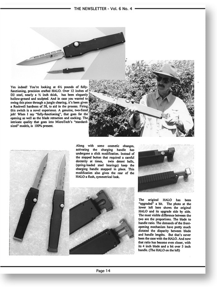 Vol.  6 No. 4 (Digital) sample page 3