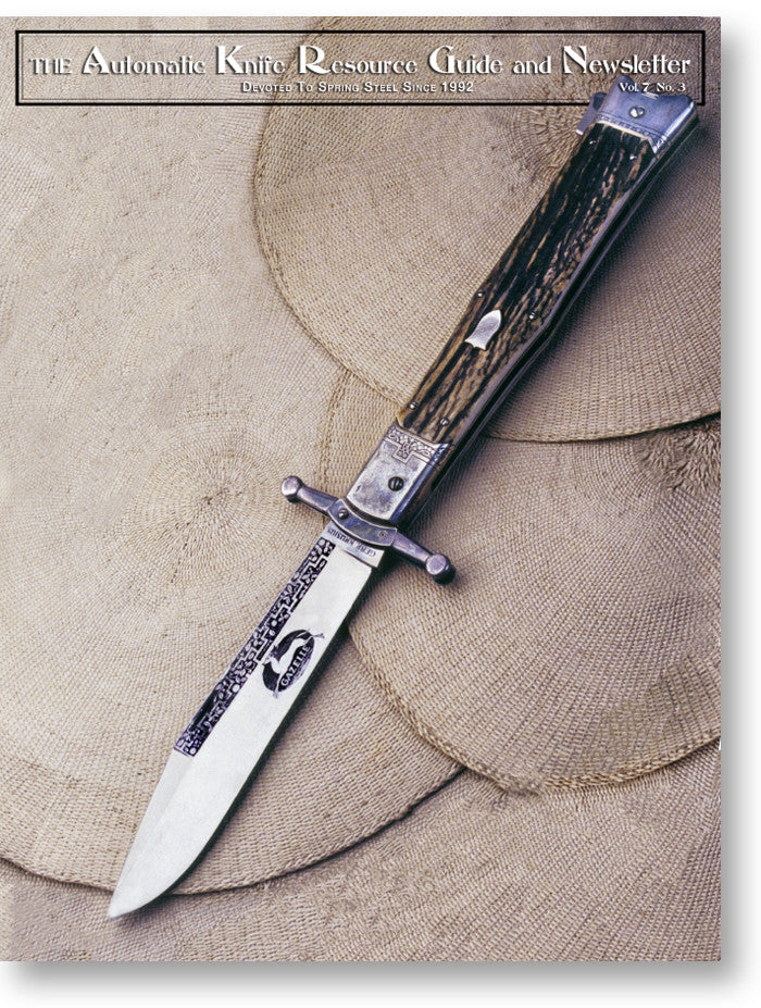 The Newsletter Vol. 7 No. 3 (Digital)