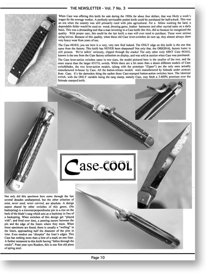 Vol.  7 No. 3 (Digital) sample page 2