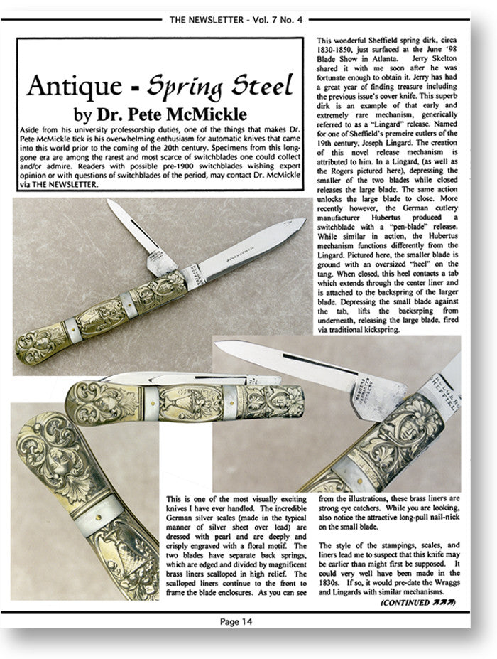 Vol.  7 No. 4 (Digital) sample page 3