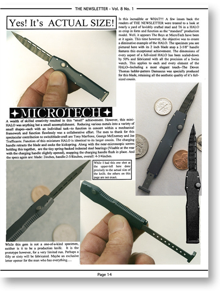 Vol.  8 No. 1 (Digital) sample page 3