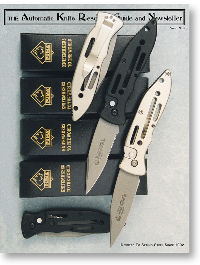 The Newsletter Vol. 8 No. 2 (Digital)