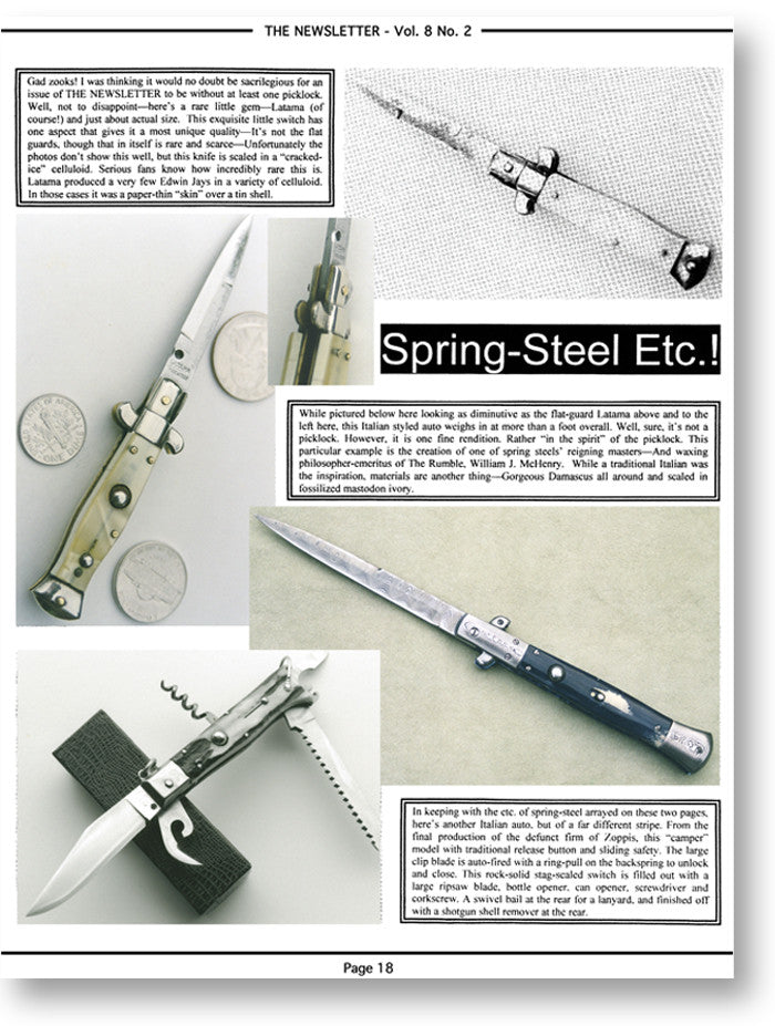 Vol.  8 No. 2 (Digital) sample page 2