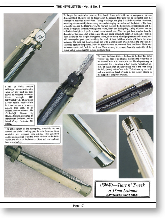 Vol.  8 No. 3 (Digital) sample page 2