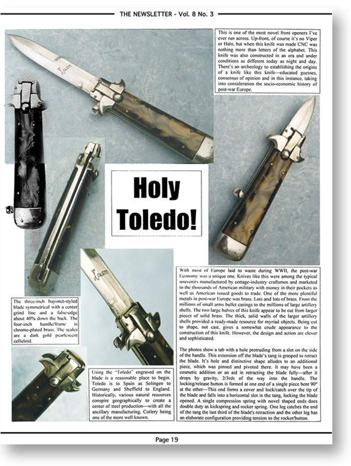 Vol.  8 No. 3 (Digital) sample page 3