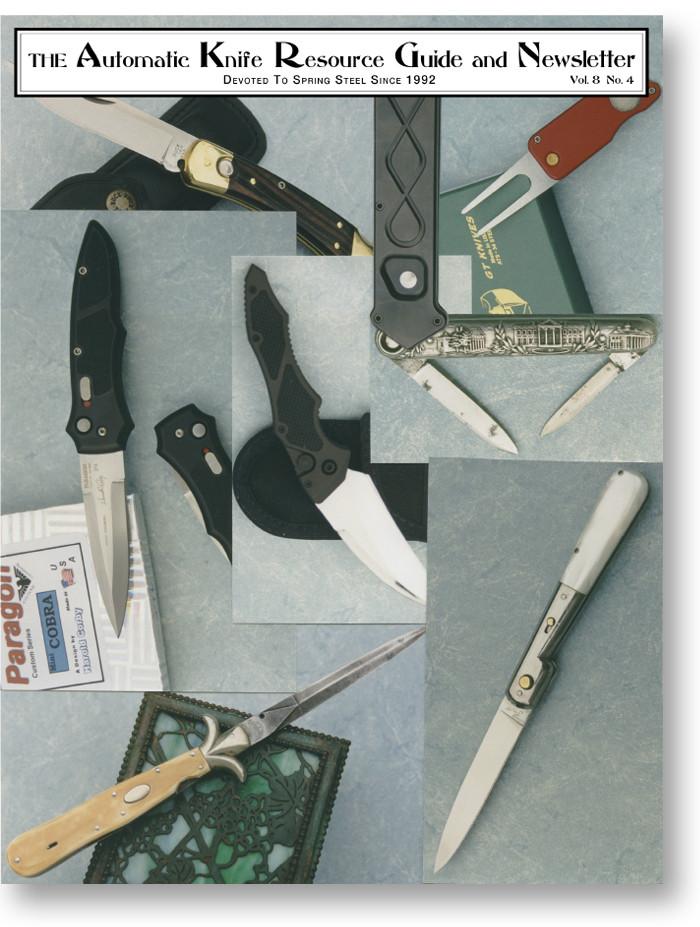 The Newsletter Complete Set