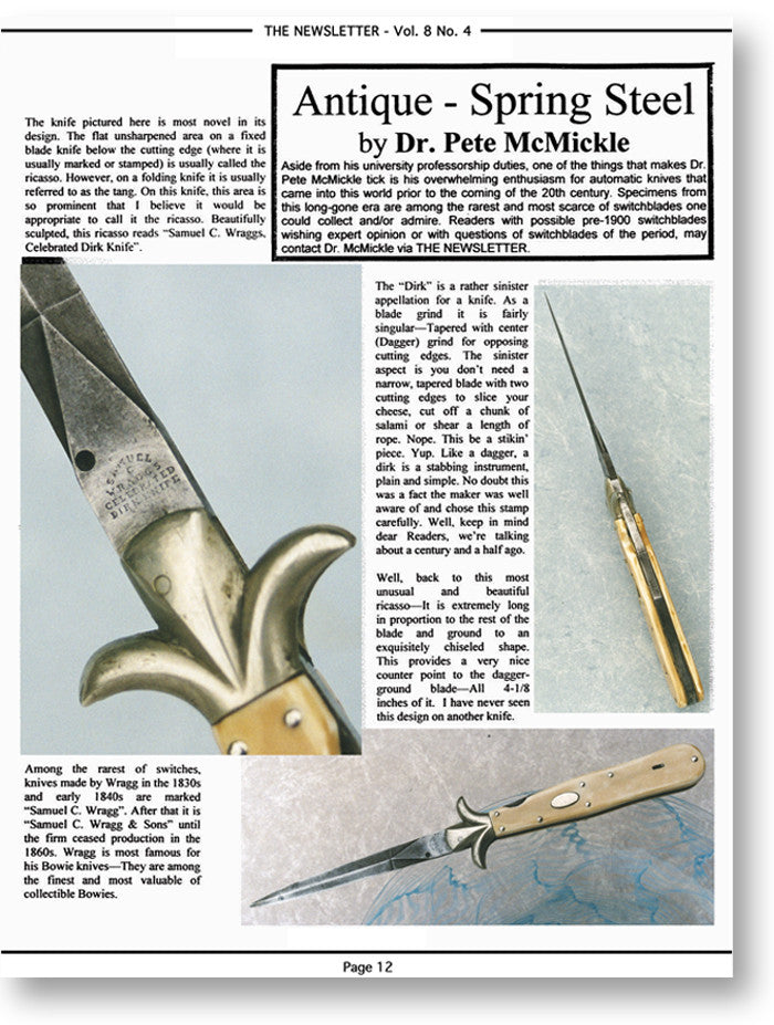 Vol.  8 No. 4 (Digital) sample page 2