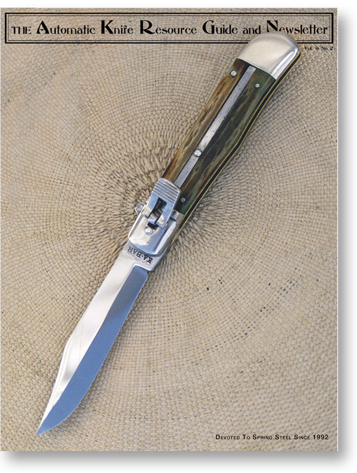 The Newsletter Vol. 9 No. 2 (Digital)