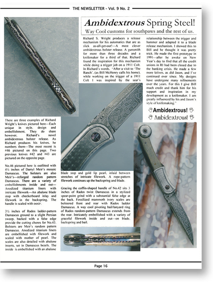 Vol.  9 No. 2 (Digital) sample page 3