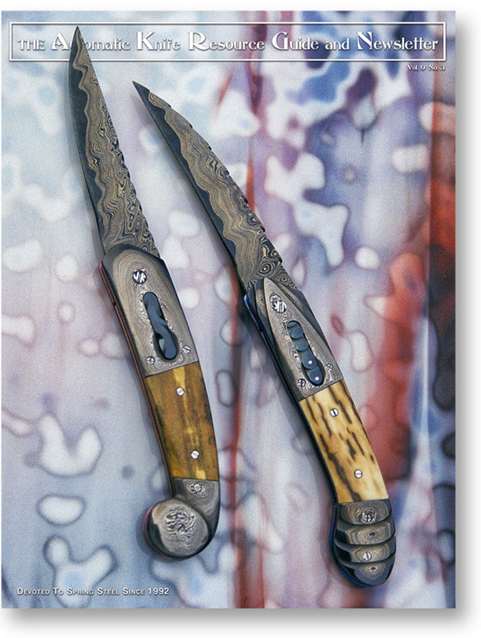 The Newsletter Vol. 9 No. 3 (Digital)