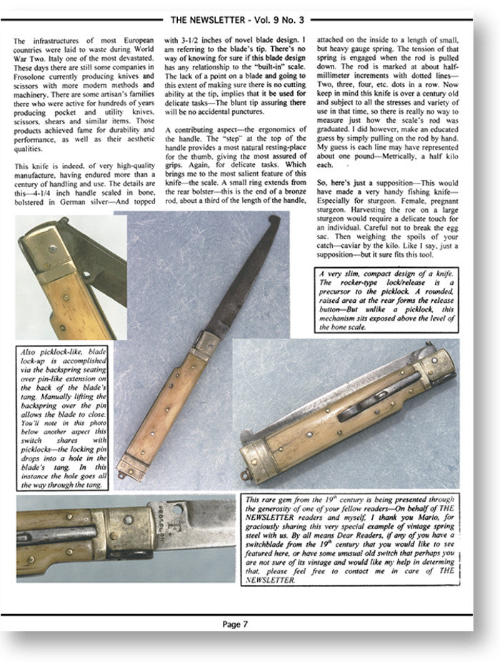 Vol.  9 No. 3 (Digital) sample page 2