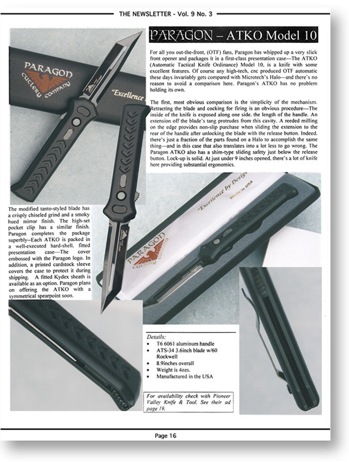 Vol.  9 No. 3 (Digital) sample page 3