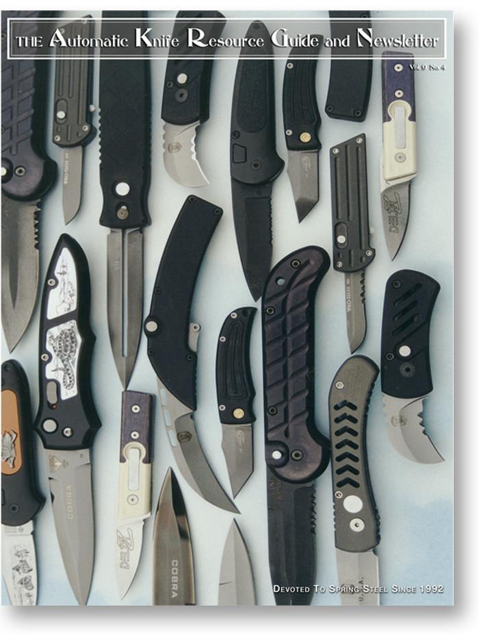 The Newsletter Complete Set