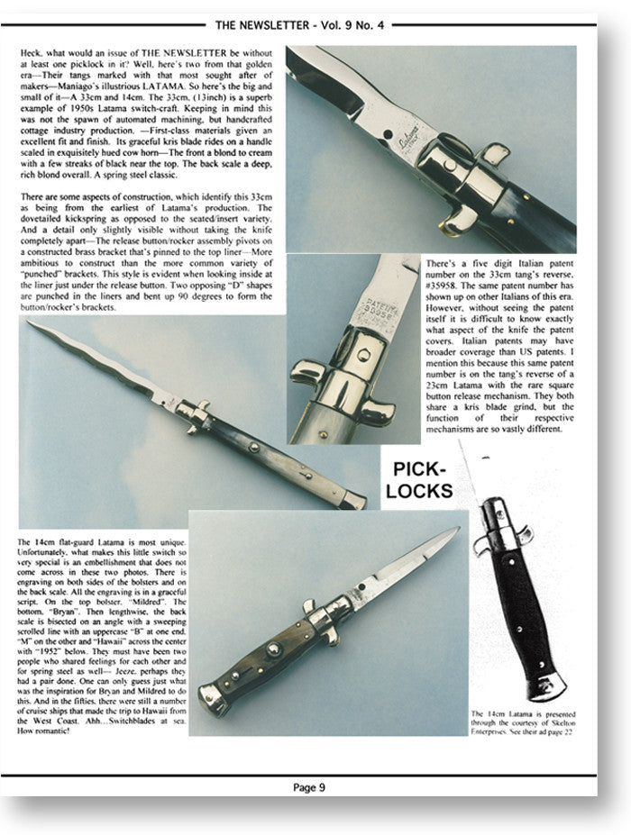 Vol.  9 No. 4 (Digital) sample page 2