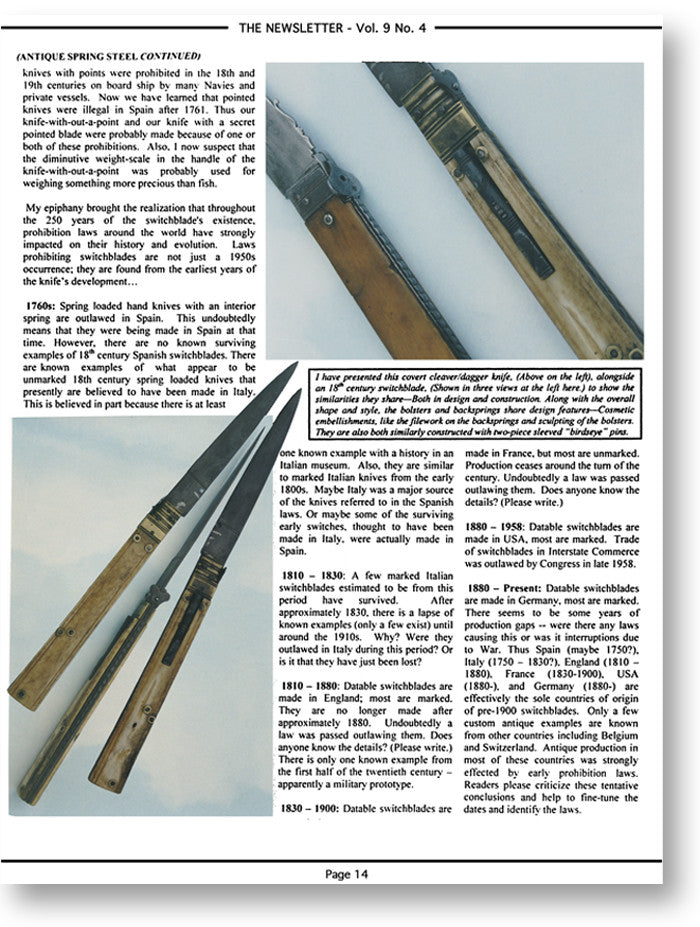 Vol.  9 No. 4 (Digital) sample page 3