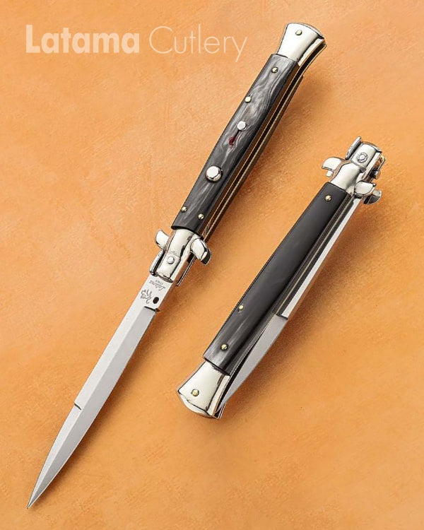 Walt's Classic Brazilian B&amp;W Bayonet CL-BW-BA11729 portrait