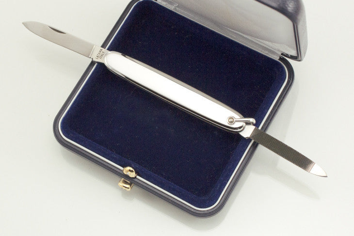 LC-32C Latama Gentlemen’s Knife